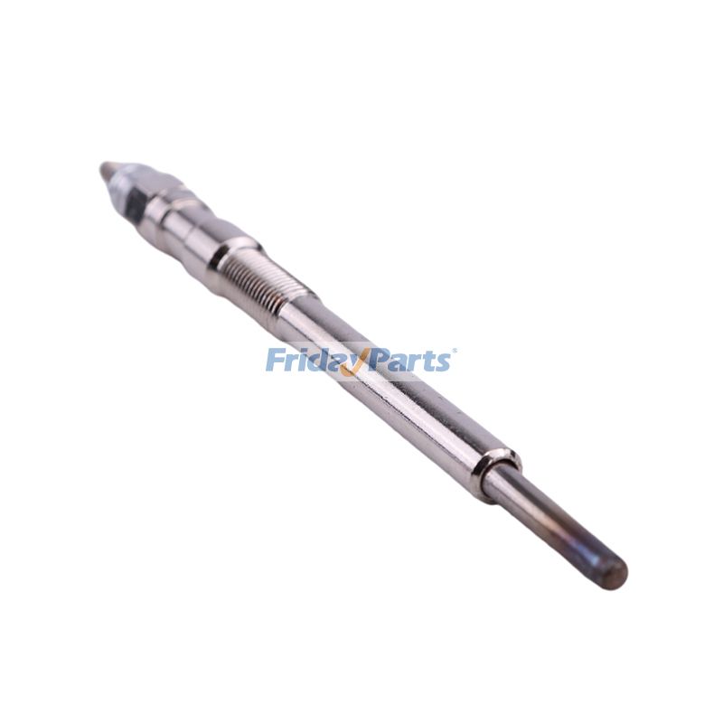 4 bougies de préchauffage 7000734 1J700-65512 pour moteur Kubota V2607 excavatrice KX057-4 U55 chargeuse Bobcat S160 S185 S205 S550 S570 S590 T180 T190 T550 T590pourPour BOBCAT,Pour KUBOTA