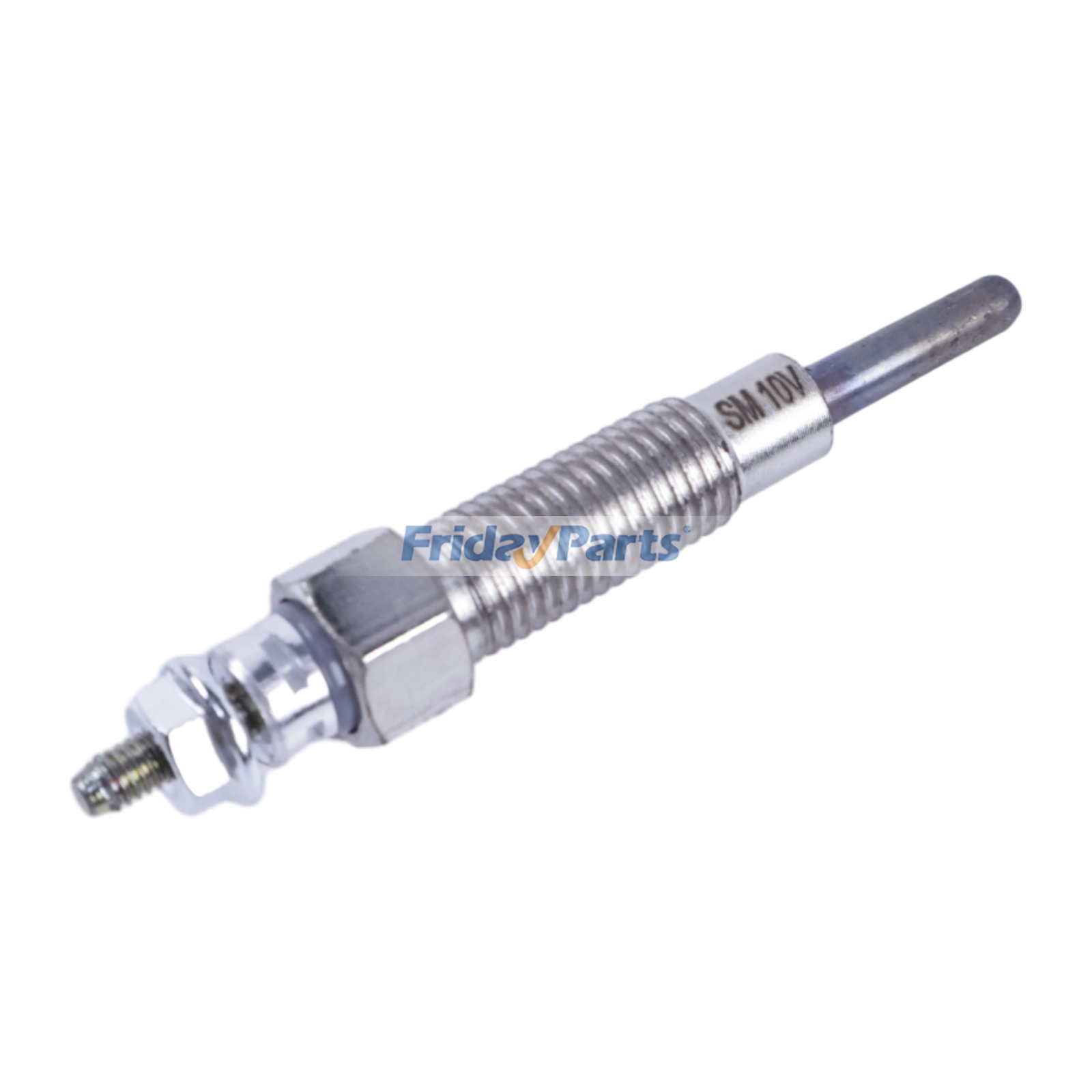  Glow Plug For ISUZU