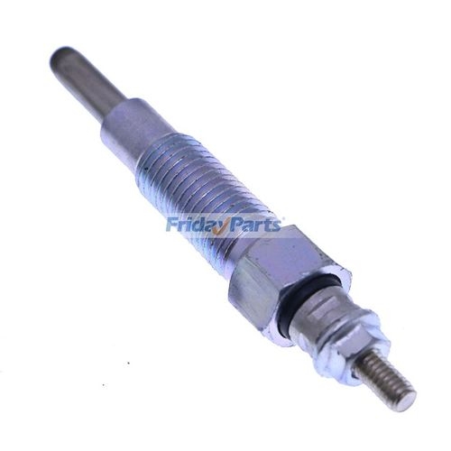 Glow Plug For Kubota V1902 V1702 V1501 D1402 L185 L185DT L245 L245DT L245HC L285 L345 L305 L2201 Bobcat 643 743 Replaces 15221-65510 |Arko Yellow