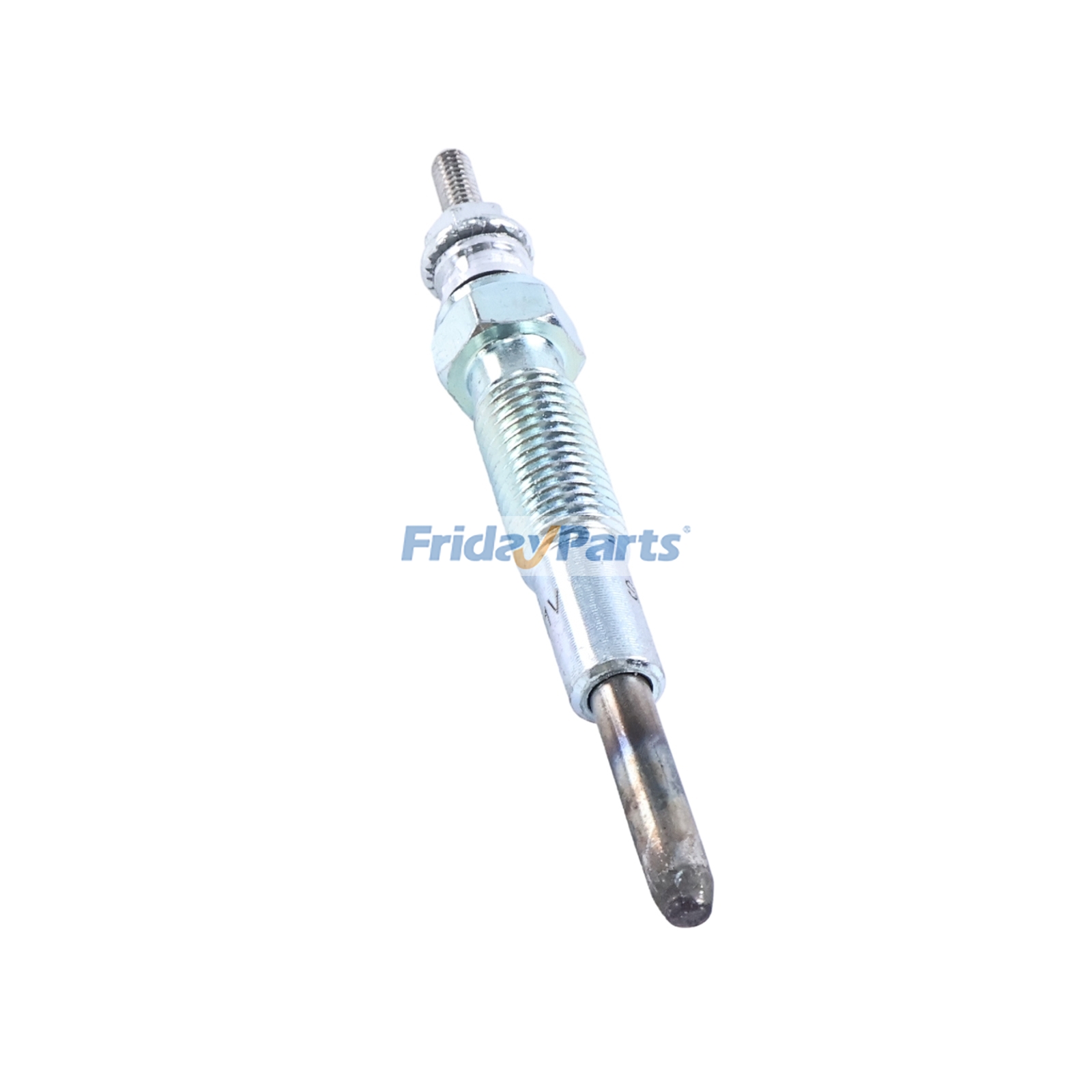Glow Plug for Shibaura Engine N843 N844 Tractor SD4003 SD4043 SD4603T SD4643T