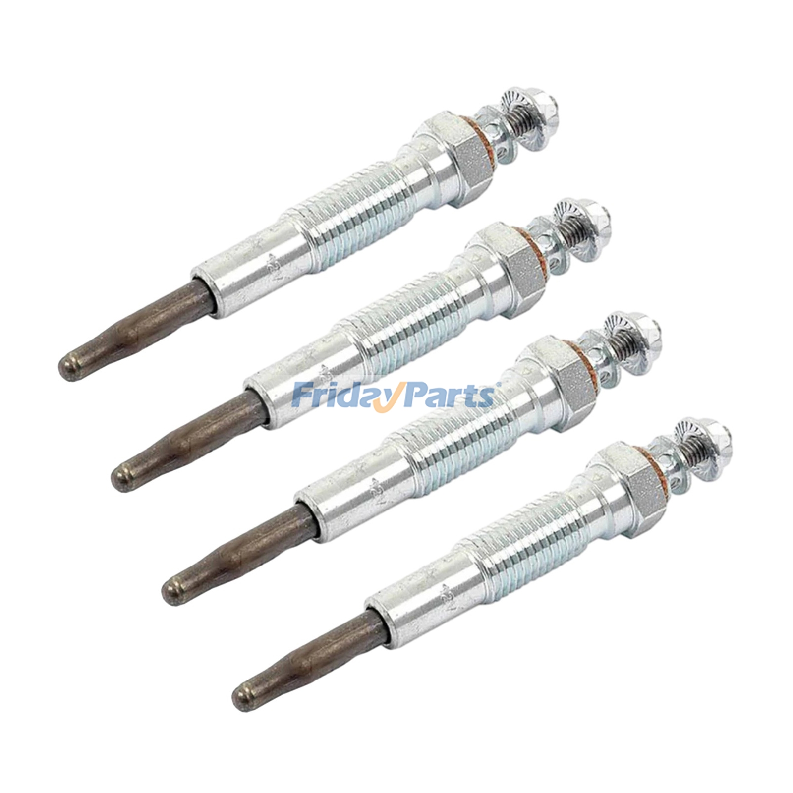 Engine,Tractor Glow Plug