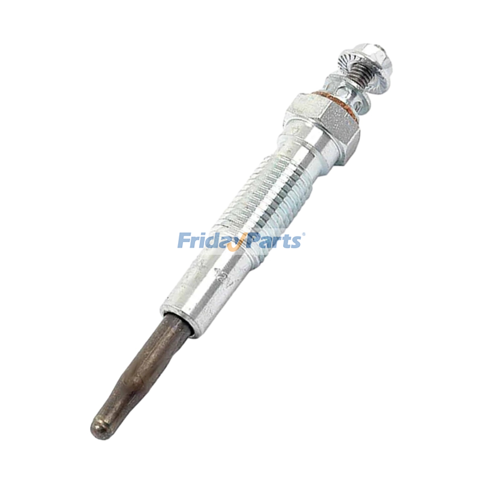 Glow Plug for Shibaura Engine N843 N844 Tractor SD4003 SD4043 SD4603T SD4643T