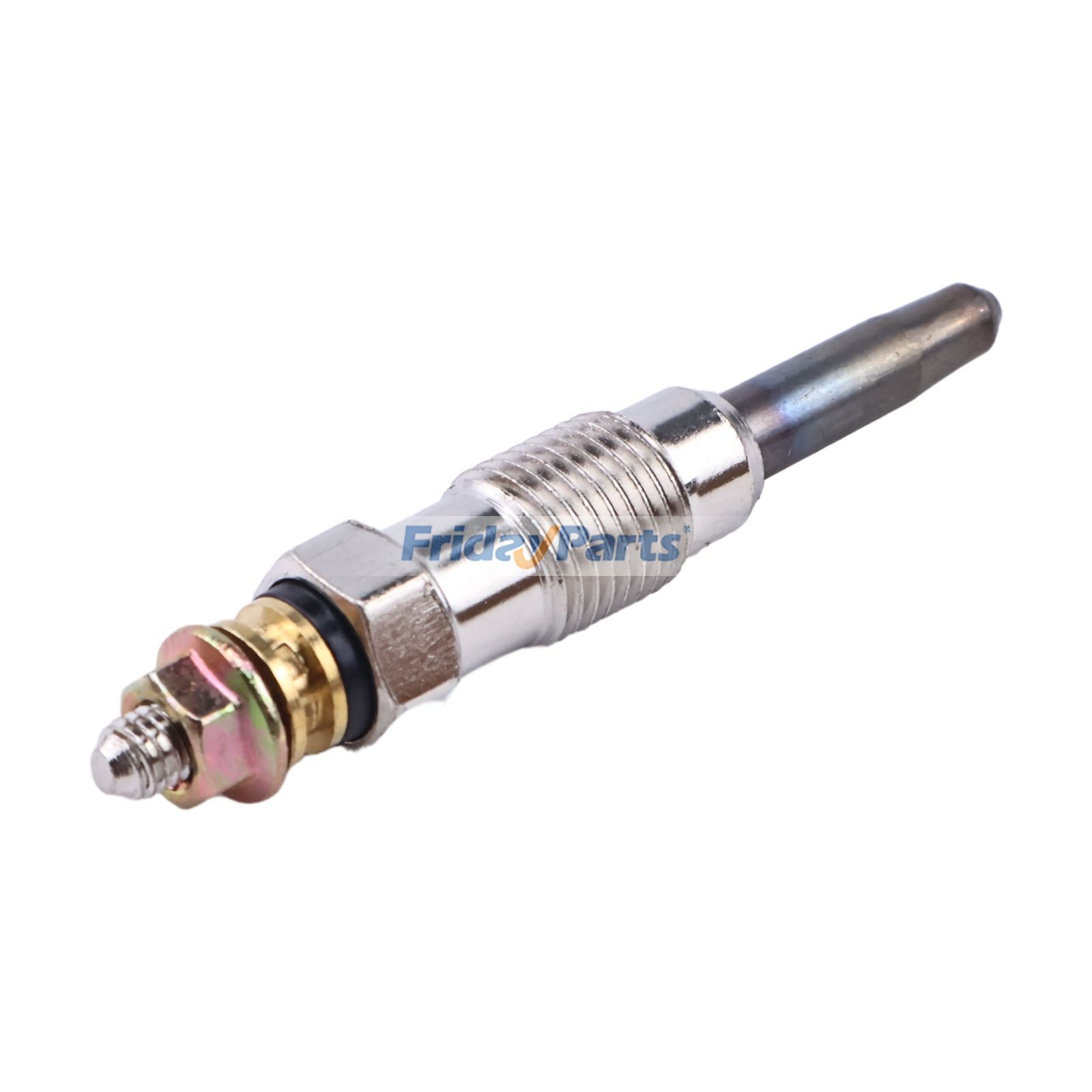 Bougie de préchauffage H1 655 13721655 ED0021000890S pour moteur Lombardini Kohler Deutzpour