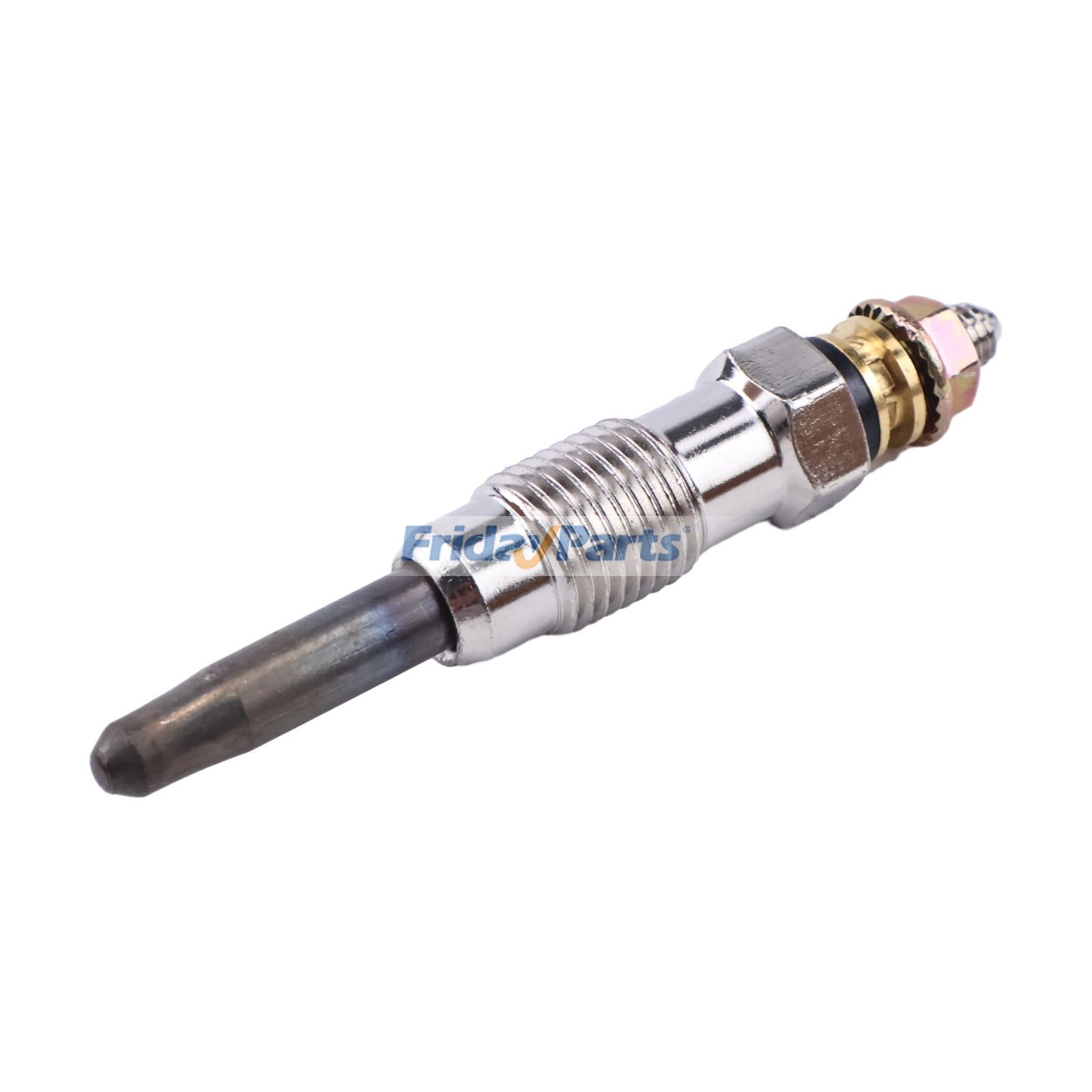 Bujía incandescente H1 655 13721655 ED0021000890S para motor Lombardini Kohler Deutz