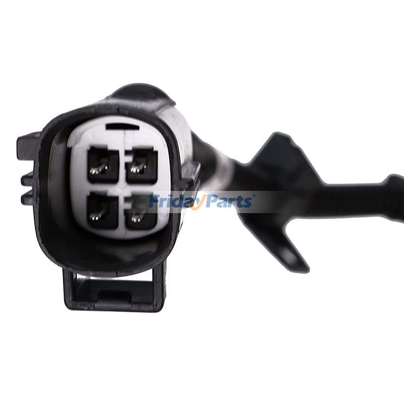 Glühkerzenkabelbaum, links und rechts, 2008–2010, Super Duty 6,4 lFür Ford