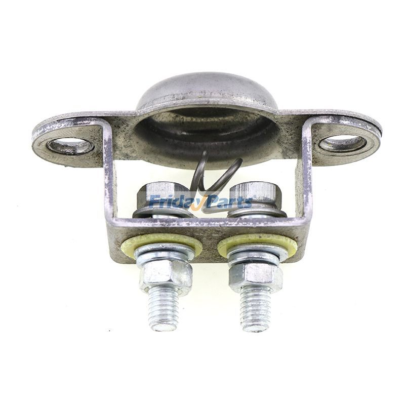 Indicador de bujía incandescente 15531-65950 para tractor Kubota B20 B5200D B6200D B7200D L235 L275 M5950 de FridayParts