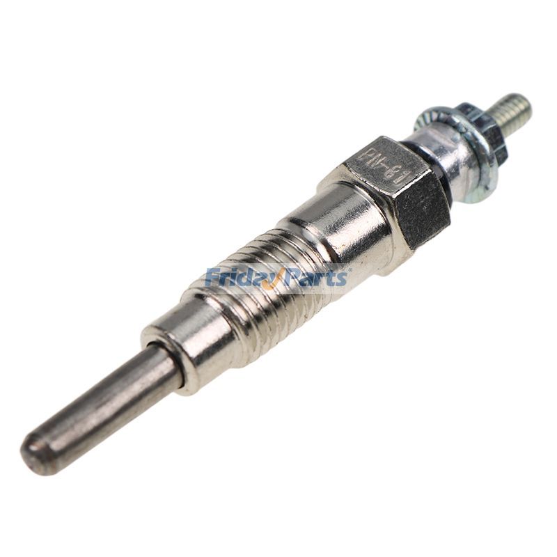 3Pcs Glow Plug for Yanmar 3TN66C 3TN66UJ 3TNA72UJ John Deere 375 F915 F925 F935 1435 in Stock in China,USA,China Stock,Germany