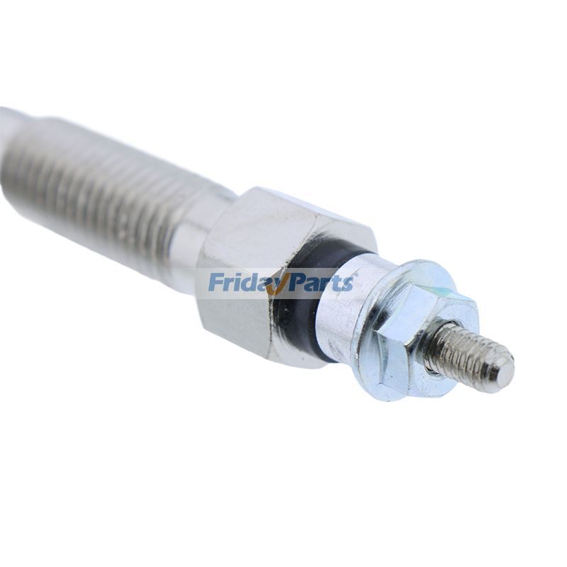 FridayParts 3-teilige Glühkerze