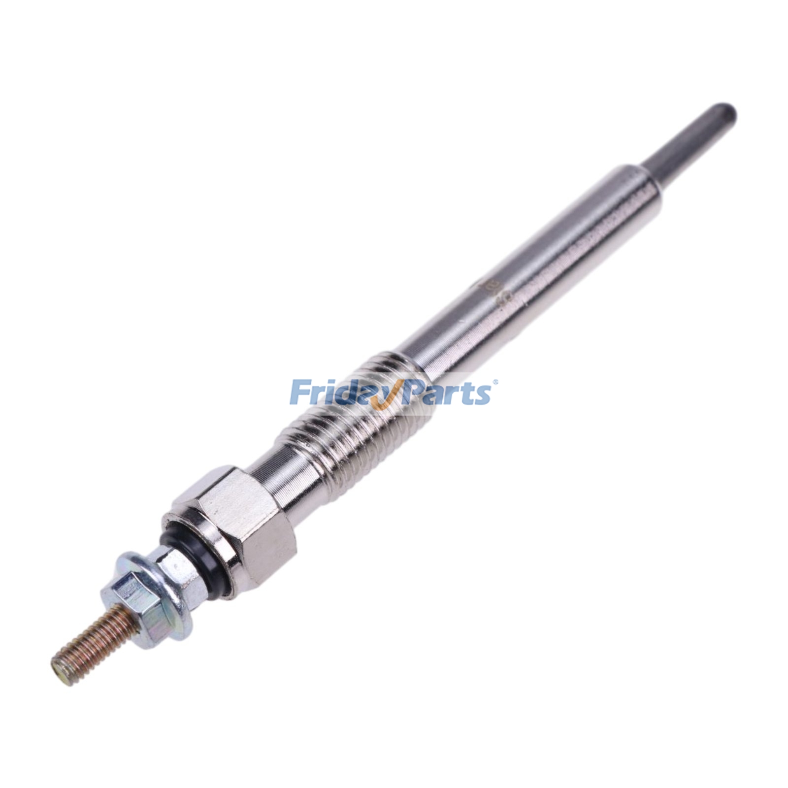 Glühkerze MIU805588 für Yanmar-Motor 3TNV82A, 3TNV84T, 4TNV86CHT, 4TNV98CT und John Deere Lader 110TLB 204Gfür Für JOHN DEERE