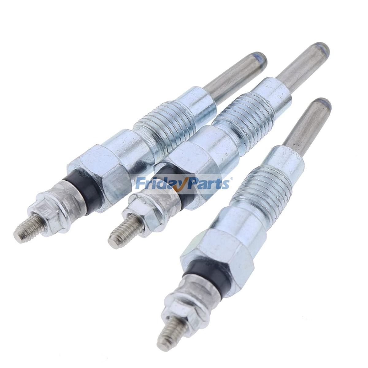 Glow Plug for Engine,Mower,Tractor,Vehicle