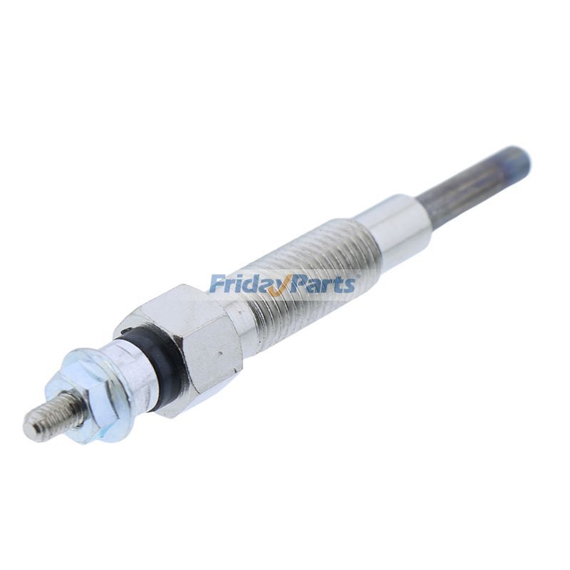 3 Glühkerzen MM401621 für Mitsubishi-Motor KE70 KE75 K3A K3B KE85 K4A KE130 K4C 2DR5 KE135 KE140für Für Mitsubishi