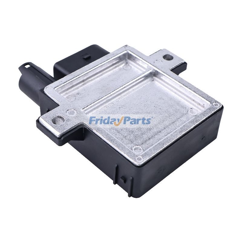 Controlador de módulo de vela incandescente RY-1556 97304030 97379635 para Chevrolet Silverado 2500 3500 Tahoe GMC Sierra Cadillac Escalade FridayParts