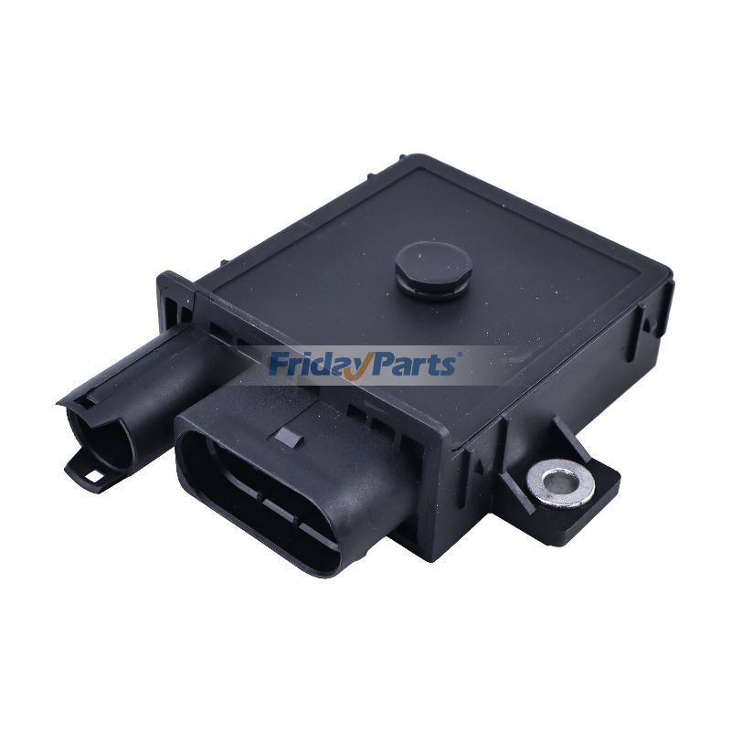 Controlador de módulo de vela incandescente RY-1556 97304030 97379635 para Chevrolet Silverado 2500 3500 Tahoe GMC Sierra Cadillac Escalade para Veículo