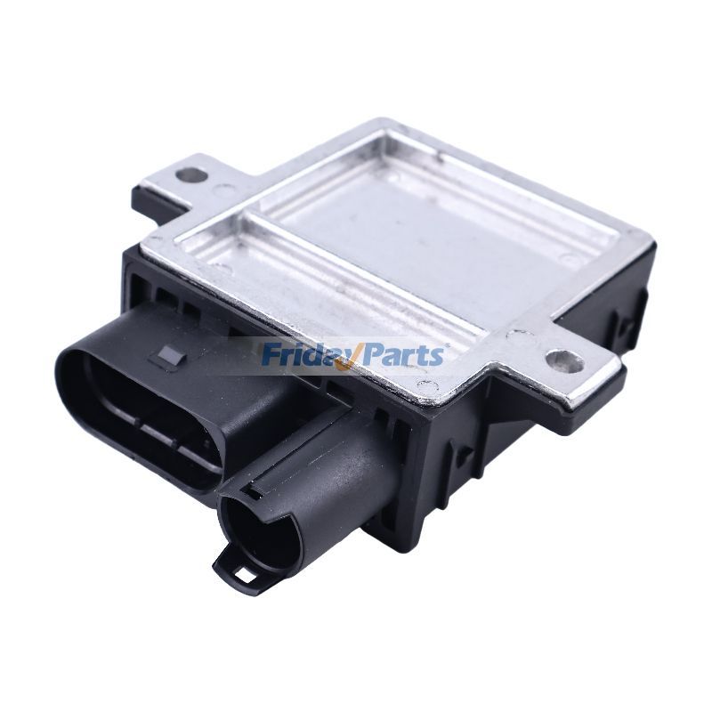 Veículo Para Chevrolet,Para GMC,Para Cadillac - Controlador de módulo de vela incandescente RY-1556 97304030 97379635 para Chevrolet Silverado 2500 3500 Tahoe GMC Sierra Cadillac Escalade