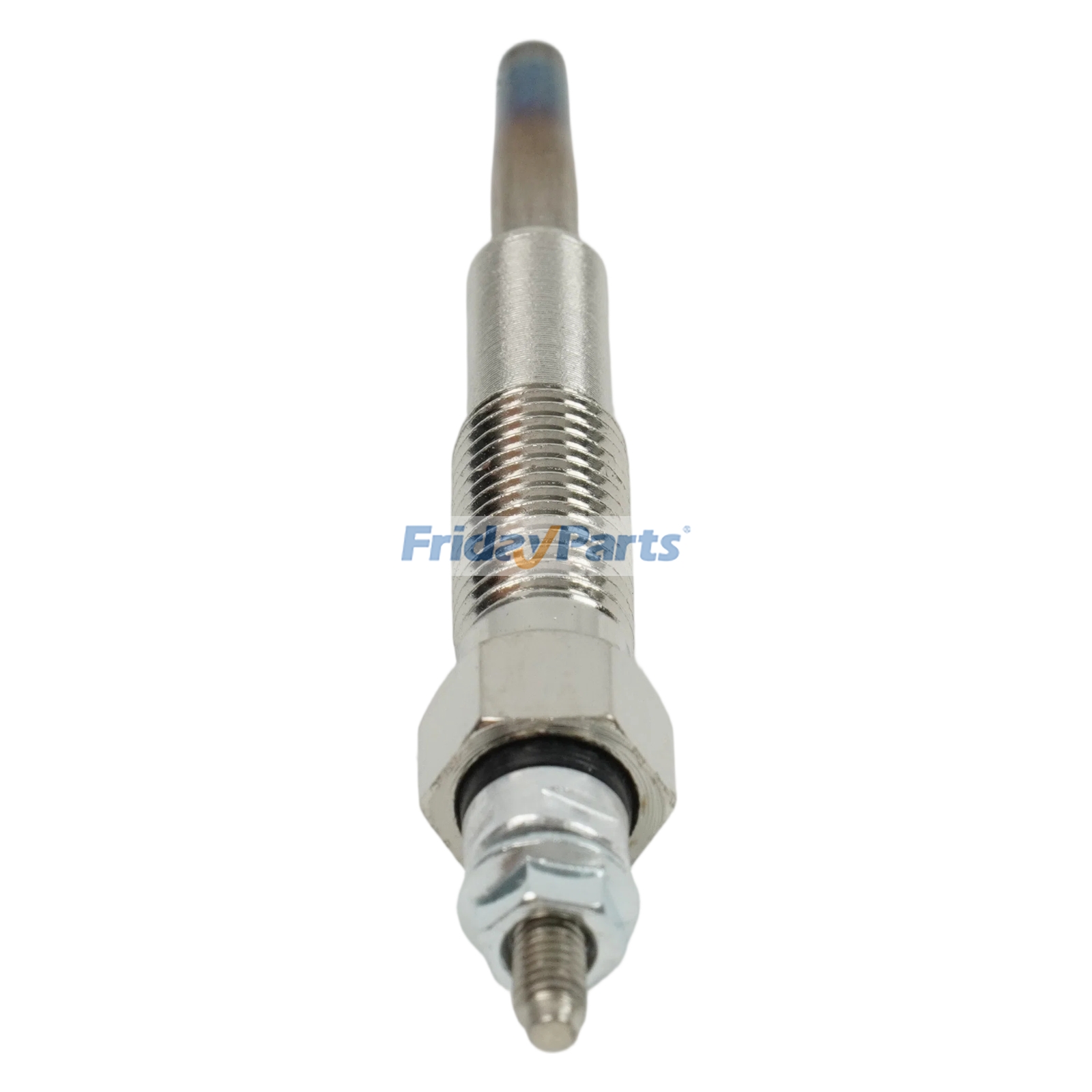 Glow Plug MT40285559 87542790 SBA185366080 for CASE Tractor FARMALL 35C 30C 40C 35A 30A 50C