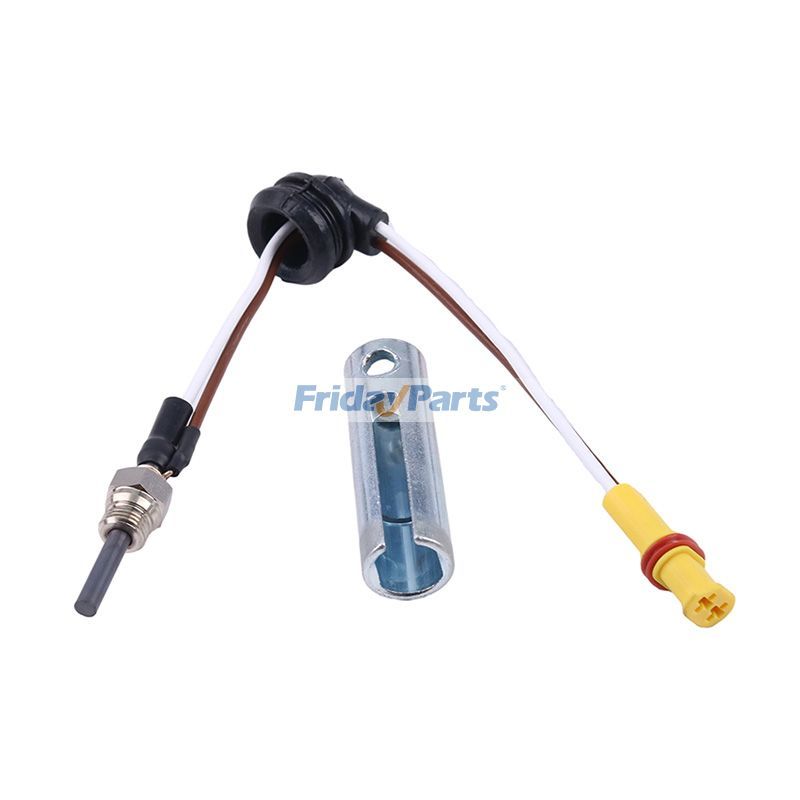 Broche de bougie de préchauffagepour Autres