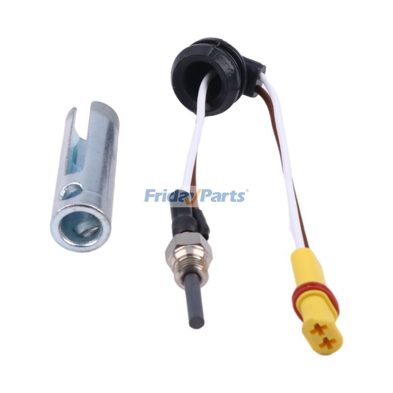Clavija de bujía incandescente 252070011100 para calentador de aire Eberspacher Airtronic D2 D4 D4S