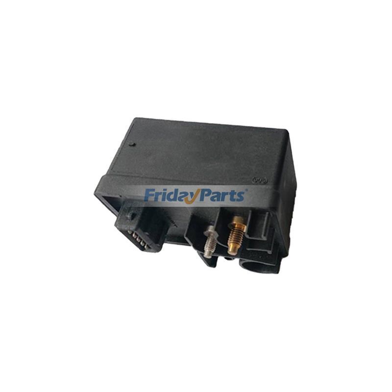 Relais de préchauffage 01179713 pour moteur Deutz BF4M1012 BF4M1013 BF6M1012 BF6M1013 TCD2012L042VM TCD2013L042VM