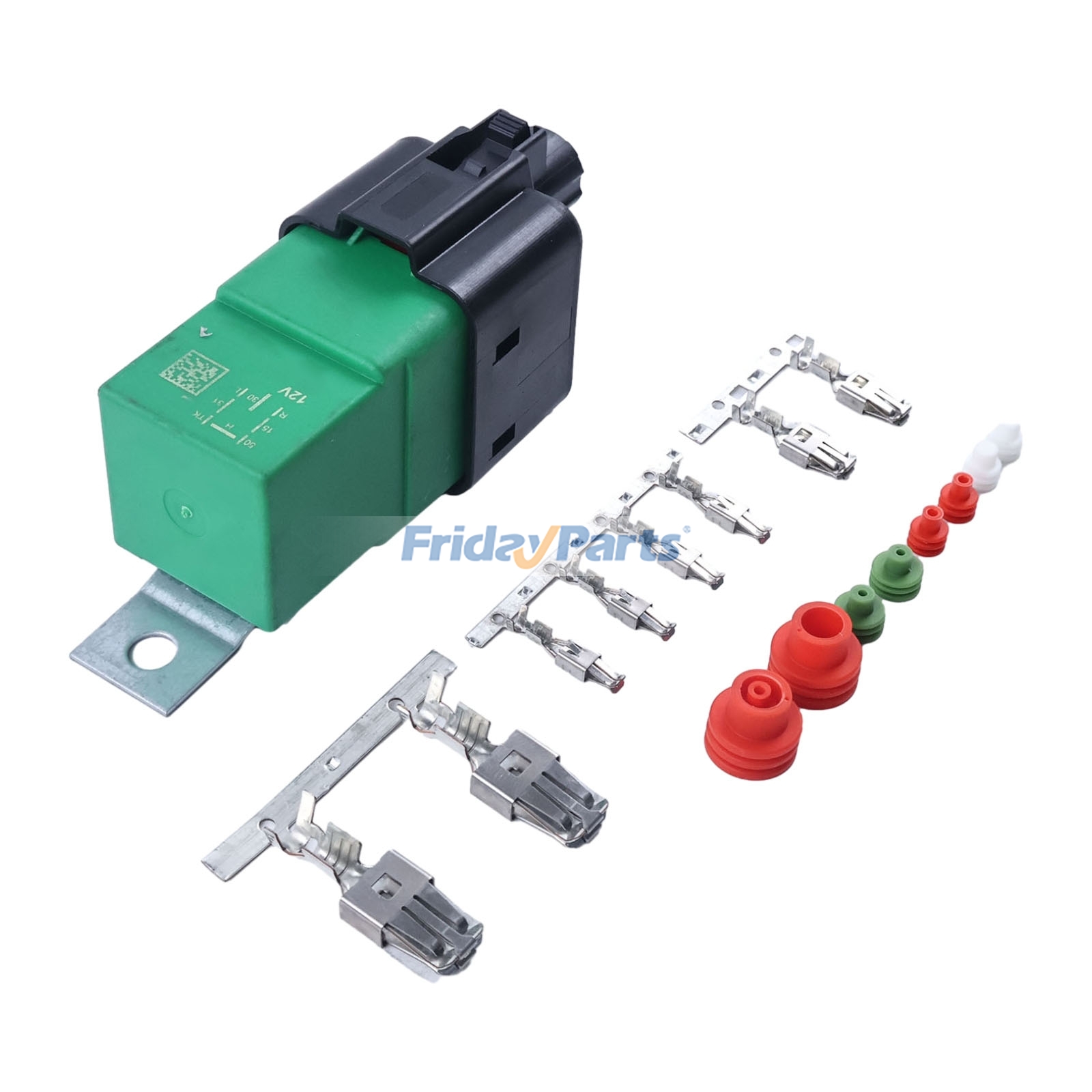 Glow Plug Relay for Engine