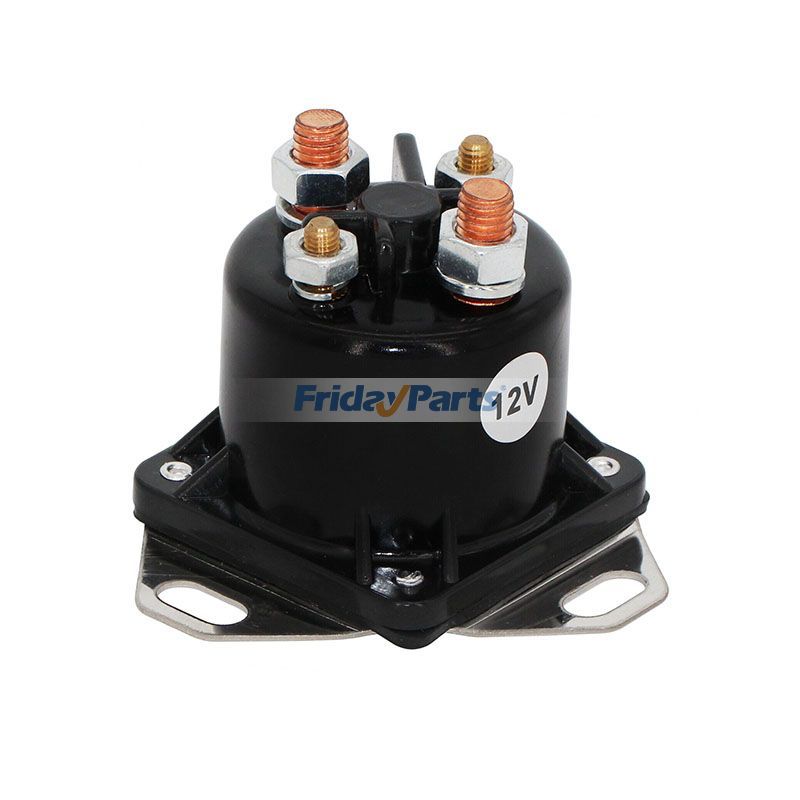 Relais de préchauffage 1826634C943 1831646C1 pour International T444E 7.3L 1995-2003 12V