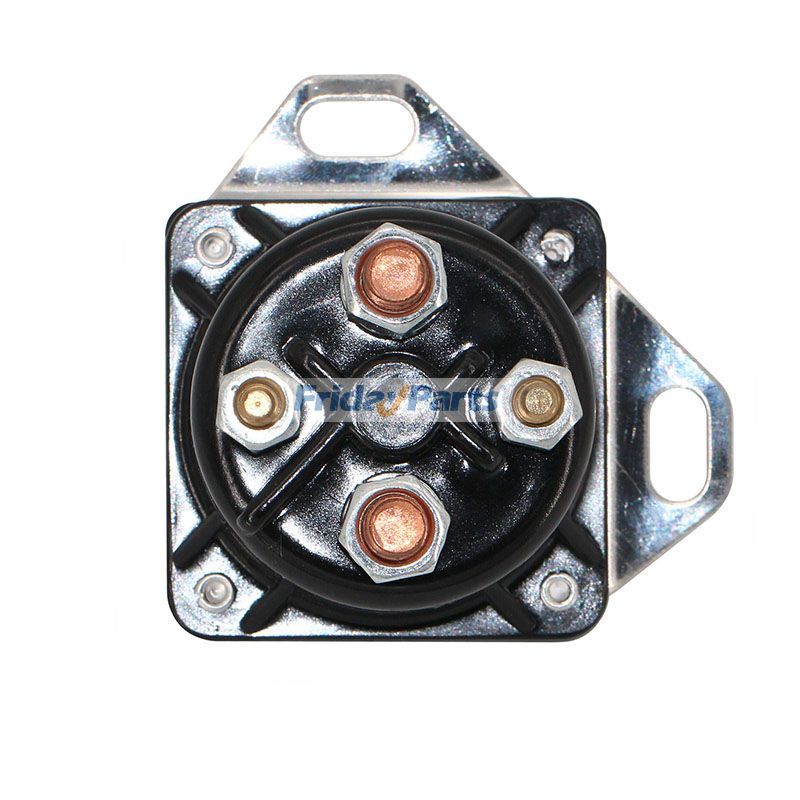 Relais de préchauffage pour International T444E 7.3L 1995-2003 12Vpour Autres