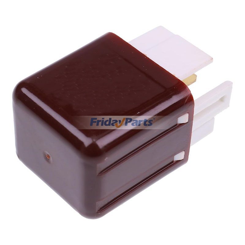 GlühkerzenrelaisbaugruppeFür Toyota