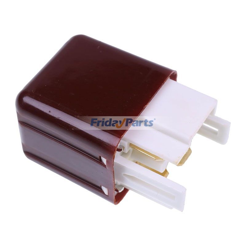 Glühkerzenrelais-Baugruppe 28610-76001-71 für Toyota-Motor 13Z 15Z 1DZ 3Z 1KD 1ZS 2Z Gabelstapler 02-7FD10 02-7FD15 02-7FD18 02-7FDK20 02-7FDK25für Für Toyota