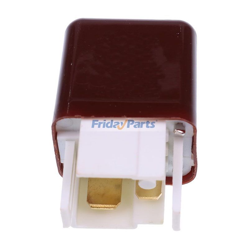 FridayParts Glühkerzenrelaisbaugruppe