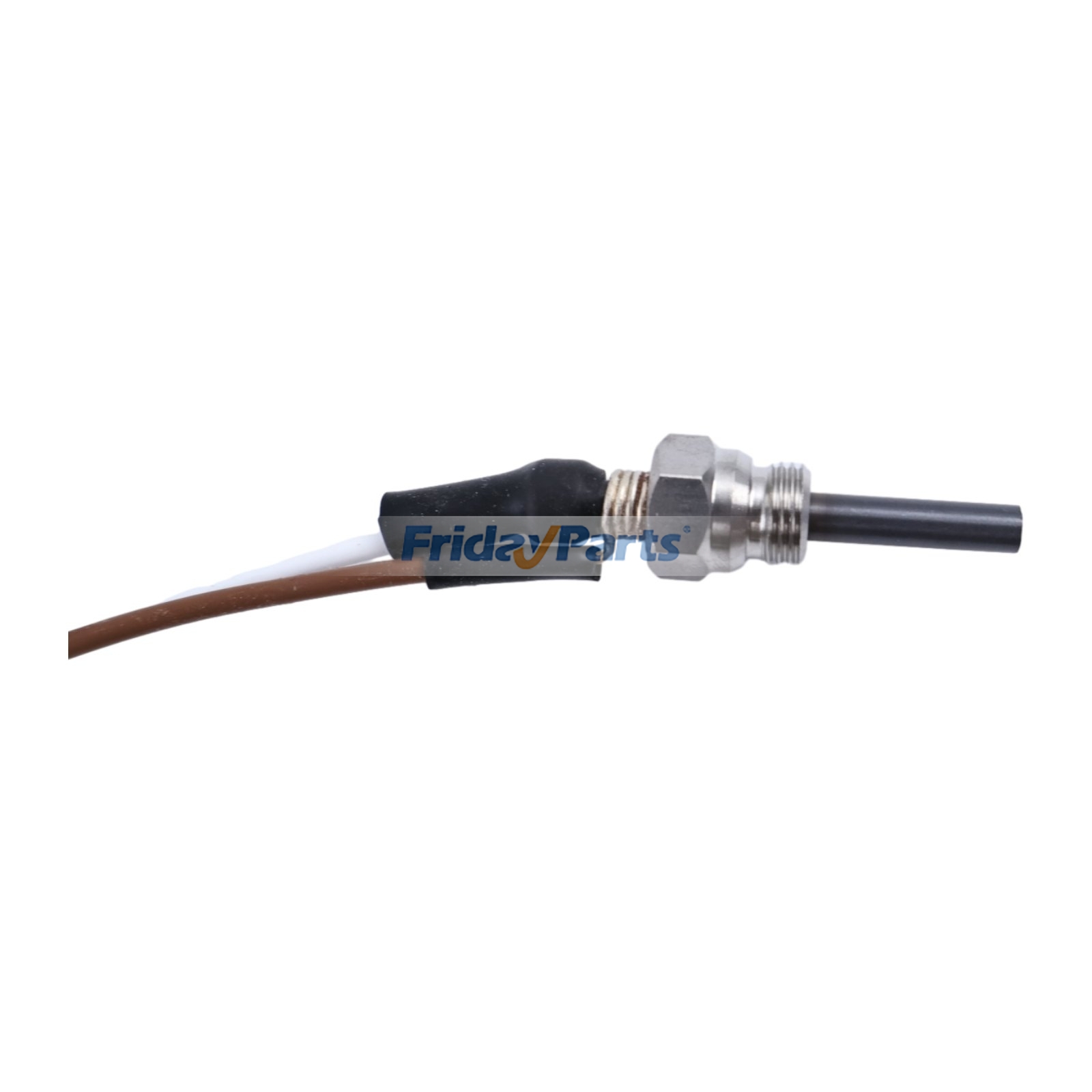 Kit de réparation de bougie de préchauffage D2 Kit d'entretien de chauffage de stationnement et pour chauffage à air diesel Eberspacher Airtronic 2KW 12V de FridayParts