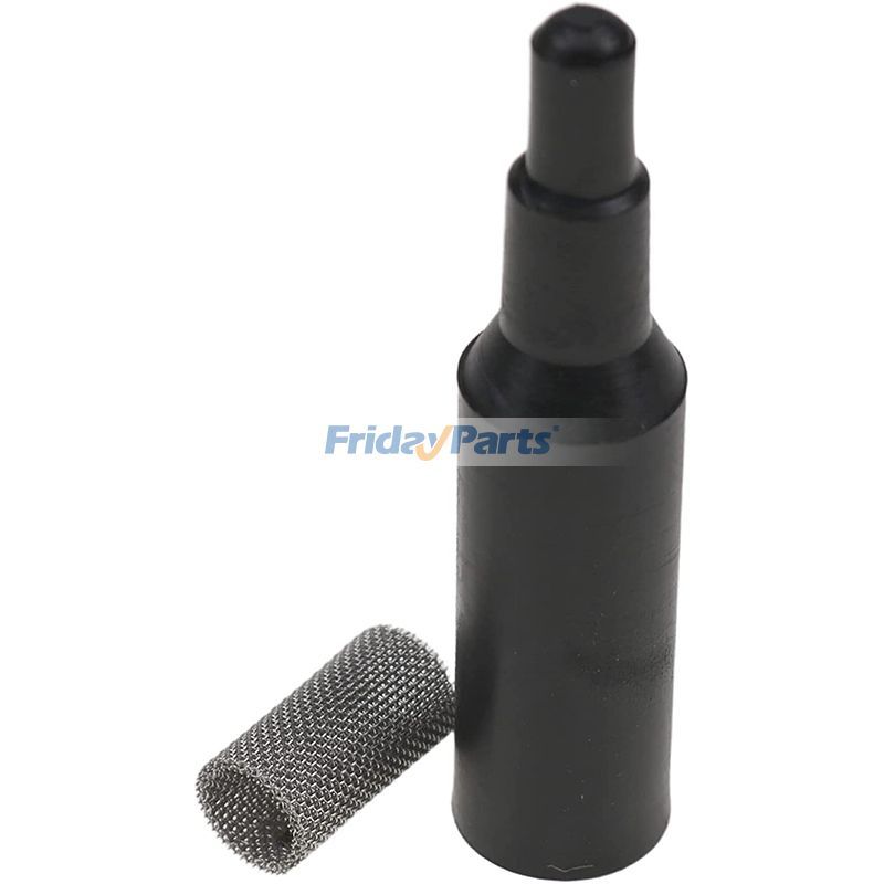 Écran de préchauffage avec outil pour chauffage Eberspacher D4 D4S de FridayParts