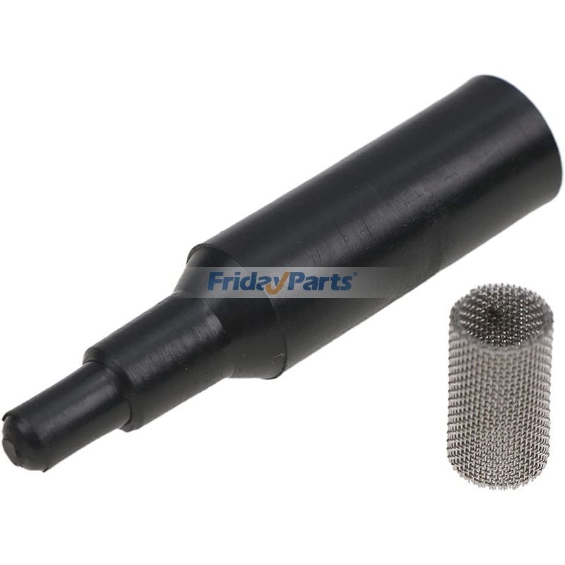 Glow Plug Screen with Tool 252069100102 for Eberspacher Heater ...