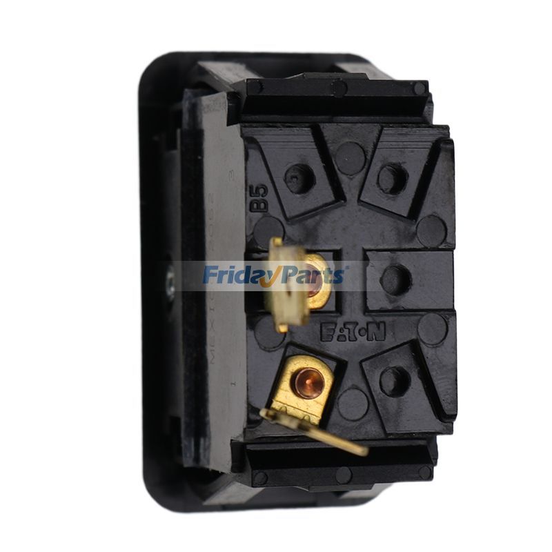 Glühkerzenschalter für KompaktladerFür BOBCAT