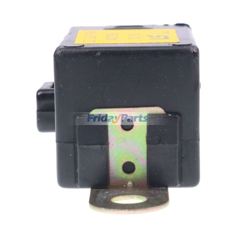 Relais de temporisation de bougie de préchauffage 40007096 LG4056 Q1800017 pour tracteur Caterpillar Farmtrac LS LG Montana MahindrapourPour CAT,Pour Mahindra