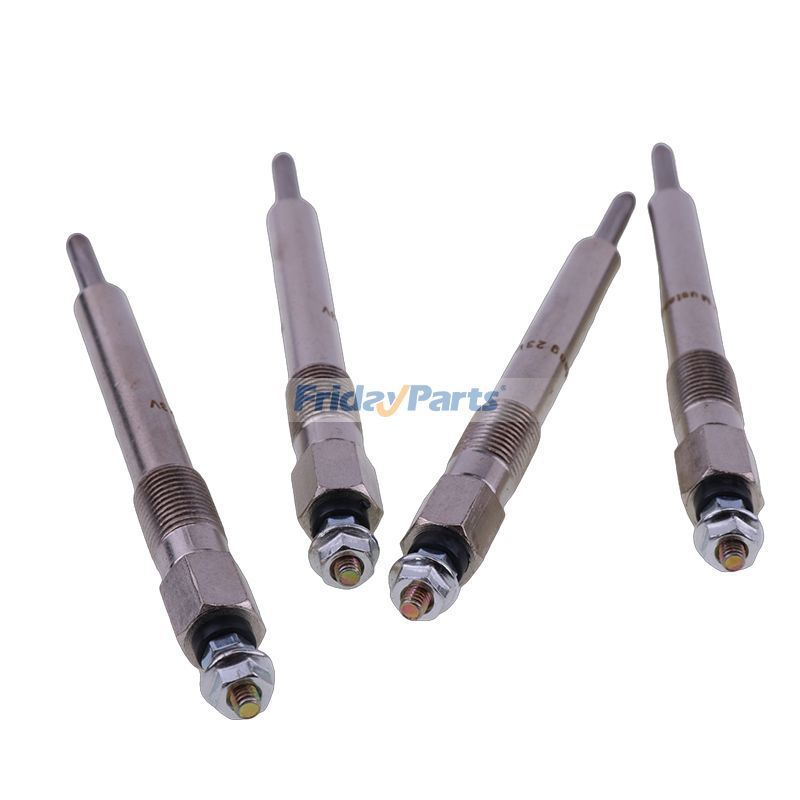 Engine,Excavator Glow Plug New Holland