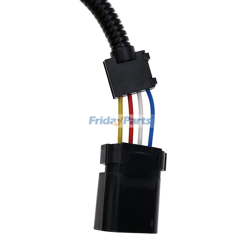 Vehicle Glow Plug Wire Harness Right & Left 20036.0L Diesel Super Duty