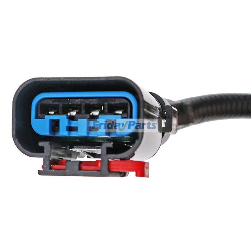 Glow Plug Wire Harness Right & Left 20036.0L Diesel Super Duty for Vehicle