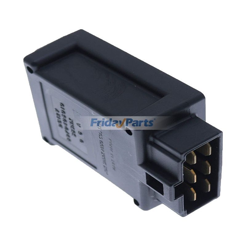 FridayParts Glow Relay And Controller Kit