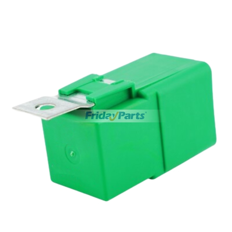 Glühzeitsteuergerät 04219375 für Deutz-Motoren TCD2011L04W, TD2011L04W, BF4L2011, BF4M2011, BF3L2011. Premium-Qualität mit 3 Jahren Garantie.