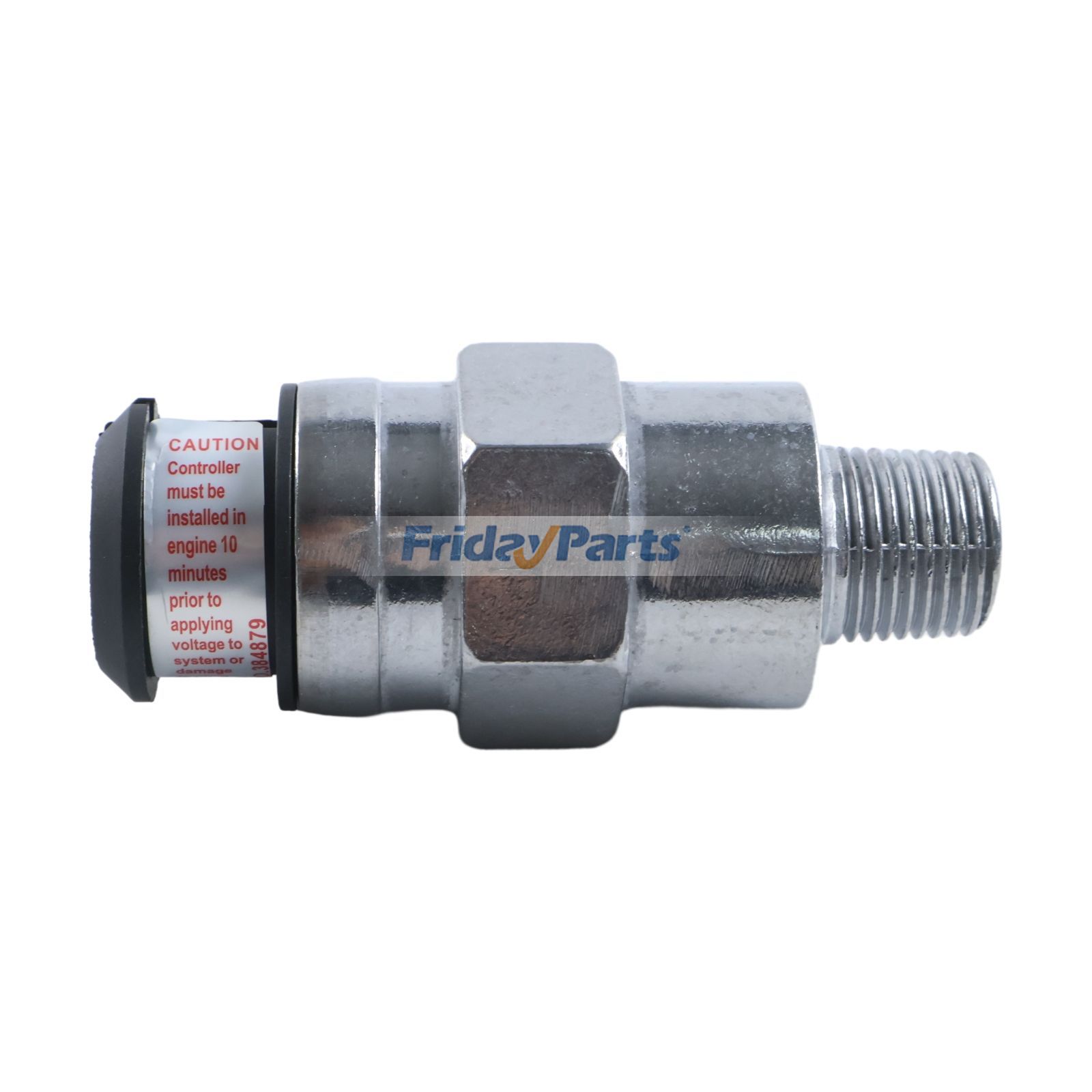 Bougie de préchauffage de FridayParts