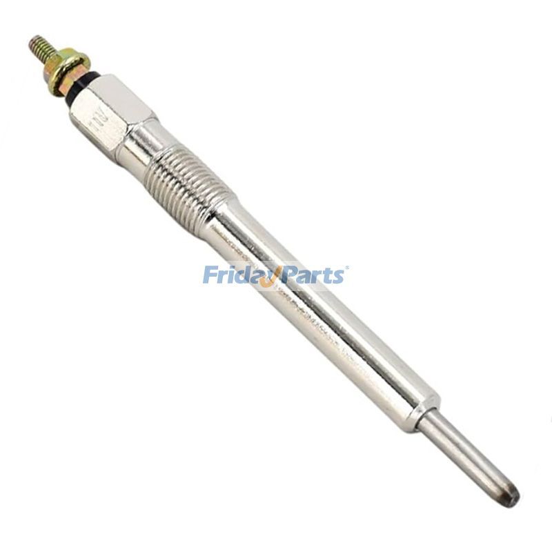 Bujía incandescente 41-7370 para motor Isuzu 2.2Di Thermo King Transicold AT12 CG-II RMN-II SB-III