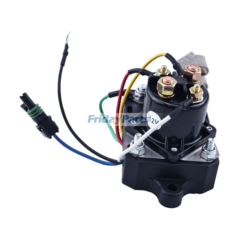 Glow Plug Controller in Stock in China