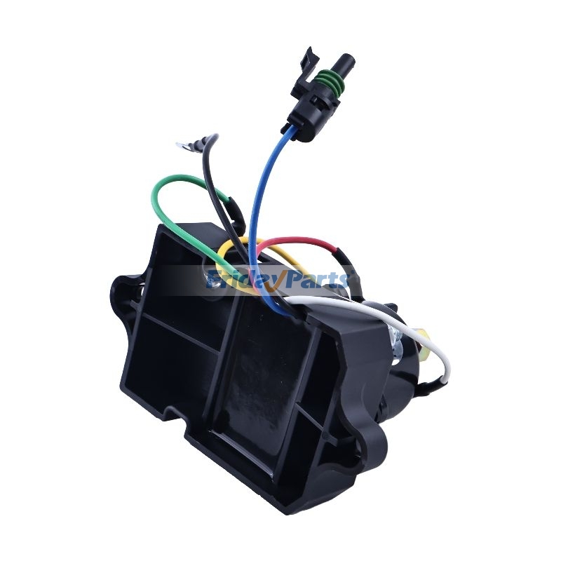  Glow Plug Controller For Ford