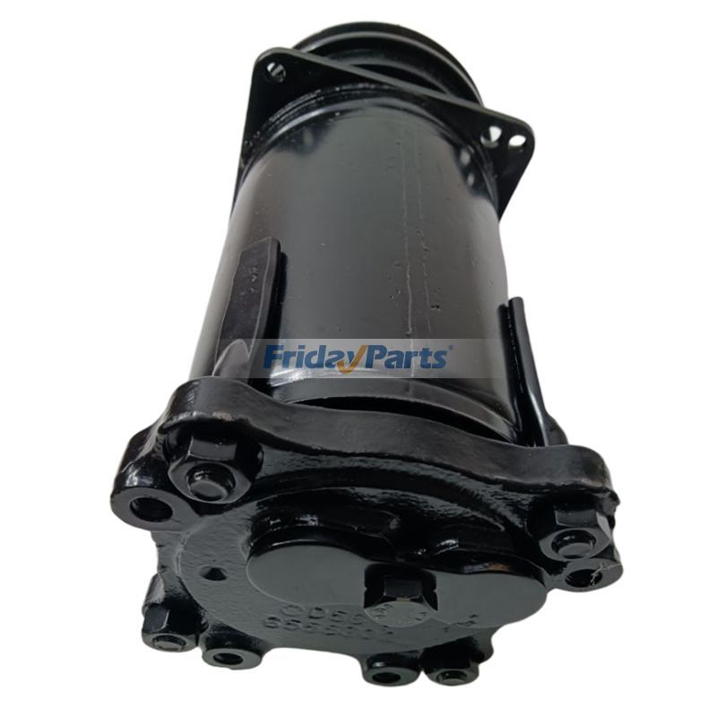 GM S6 A/C Compressor for Allis Chalmers for Tractor