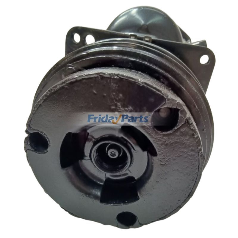 Tractor GM S6 A/C Compressor for Allis Chalmers