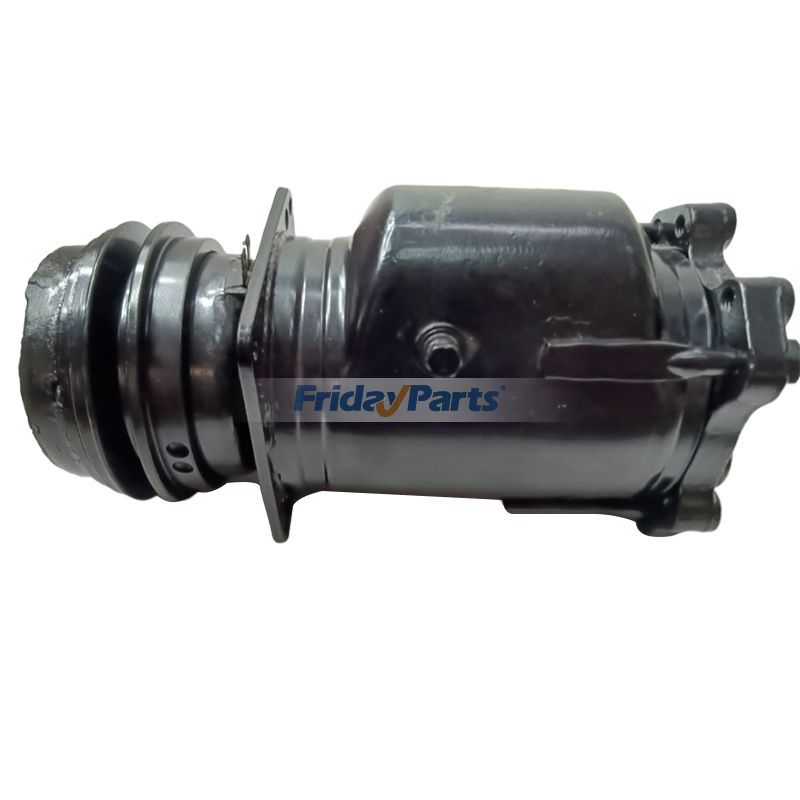 GM S6 A/C Compressor for Allis Chalmers in Stock in China