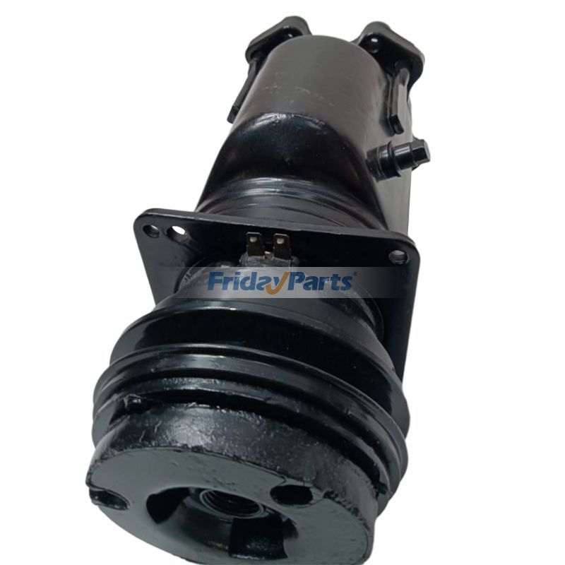 FridayParts GM S6 A/C Compressor for Allis Chalmers