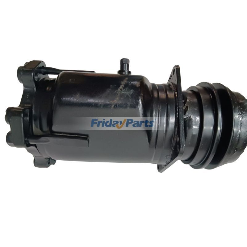 GM S6 A/C Compressor for Allis Chalmers For JOHN DEERE,For Allis Chalmers Tractor