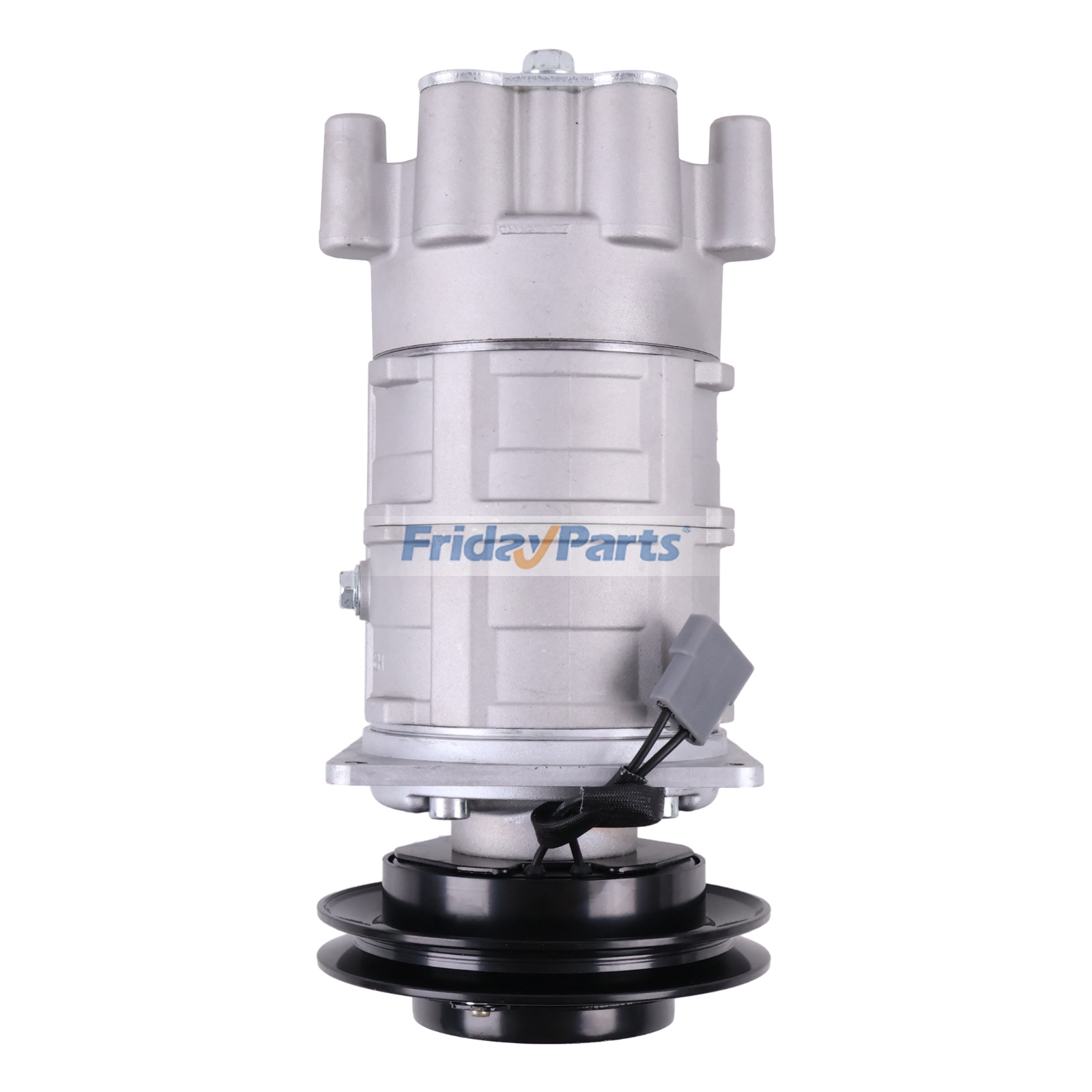  A/C Compressor compatible with Tractor