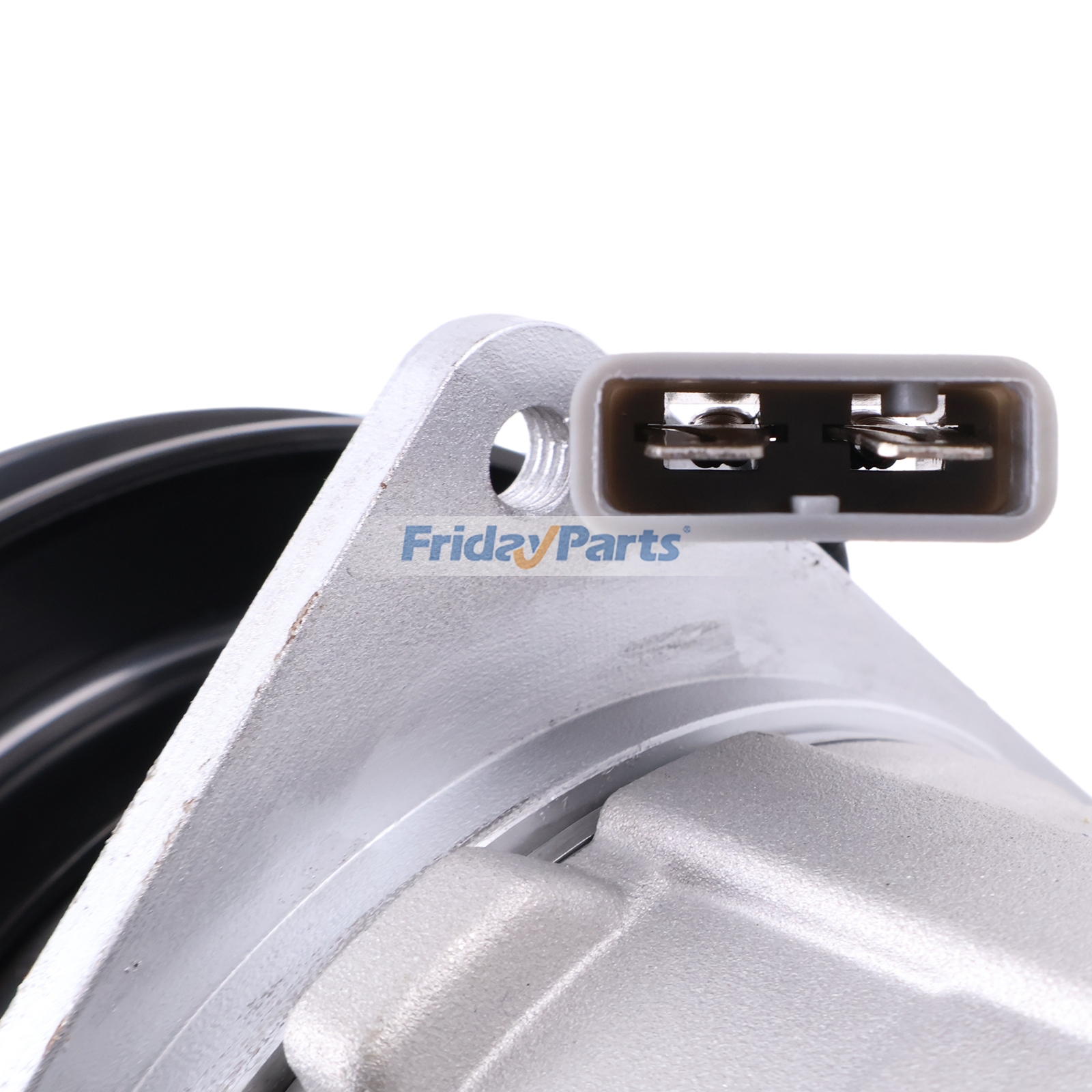 GM S6 A/C Compressor 1131075 for Allis Chalmers Tractor