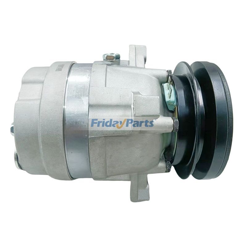 GM V5 A/C Compressor for Samsung Volvo in Stock in China